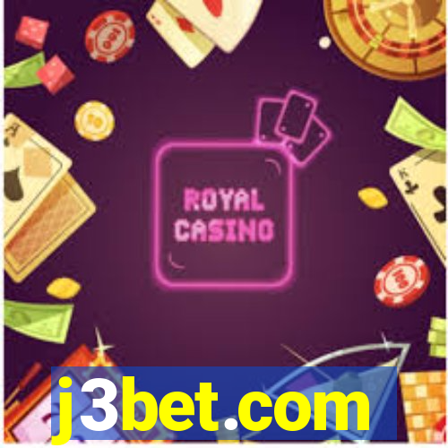 j3bet.com