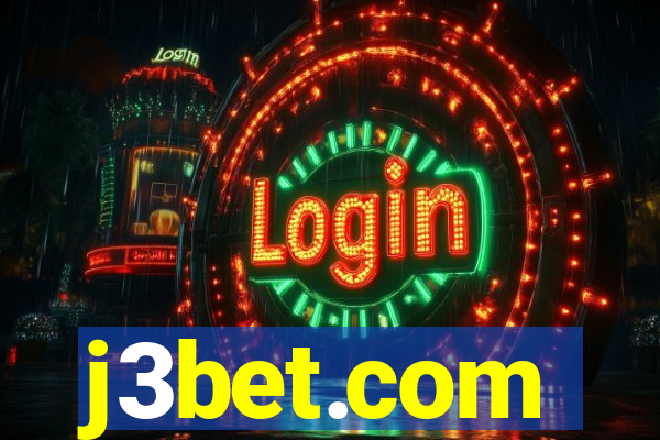 j3bet.com