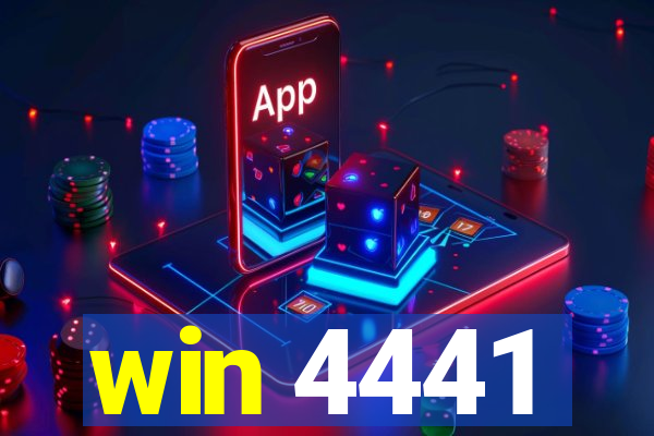 win 4441