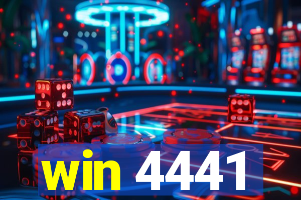 win 4441