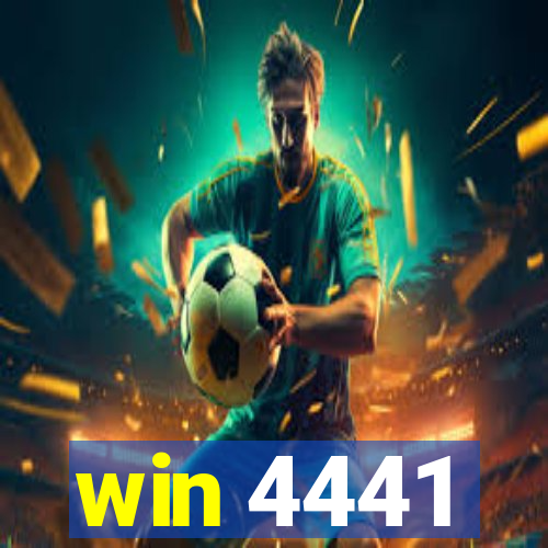 win 4441