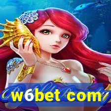 w6bet com