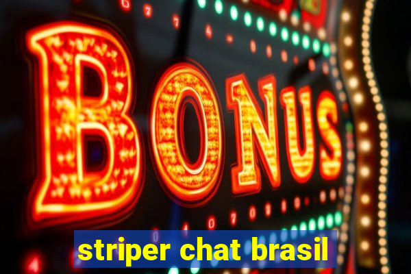 striper chat brasil
