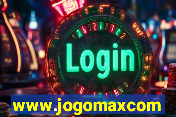 www.jogomaxcom