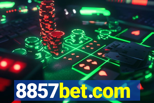 8857bet.com