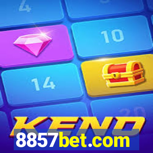 8857bet.com