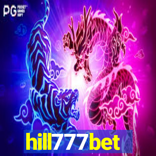 hill777bet