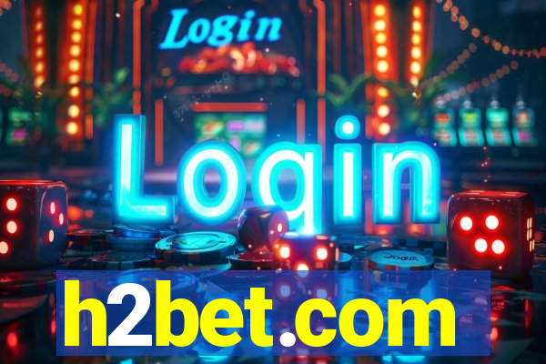 h2bet.com