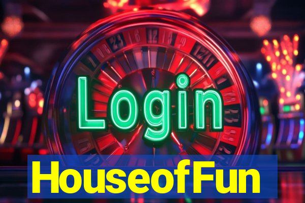 HouseofFun