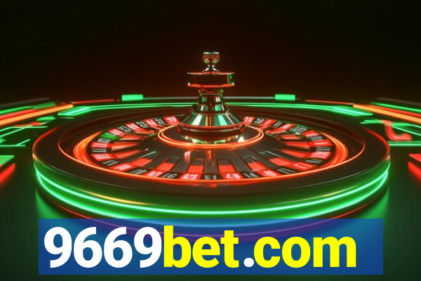 9669bet.com