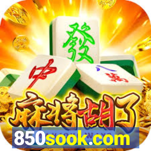 850sook.com