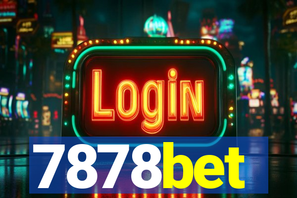 7878bet