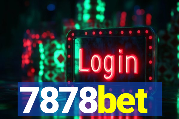 7878bet