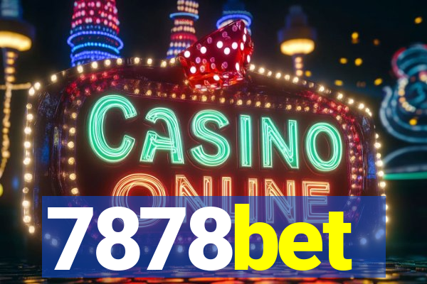7878bet