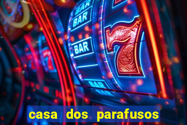 casa dos parafusos botafogo rj