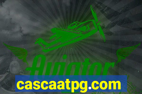 cascaatpg.com
