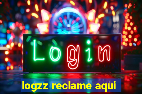 logzz reclame aqui