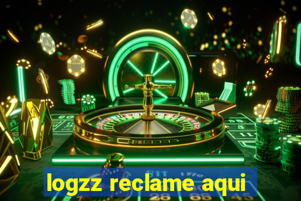 logzz reclame aqui