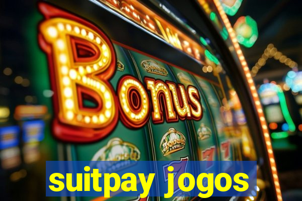 suitpay jogos