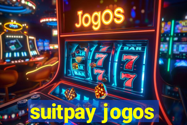 suitpay jogos