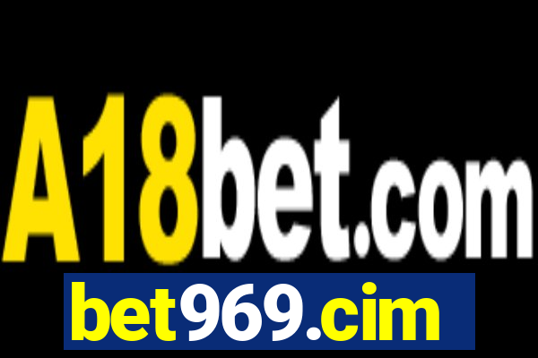 bet969.cim