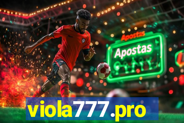 viola777.pro