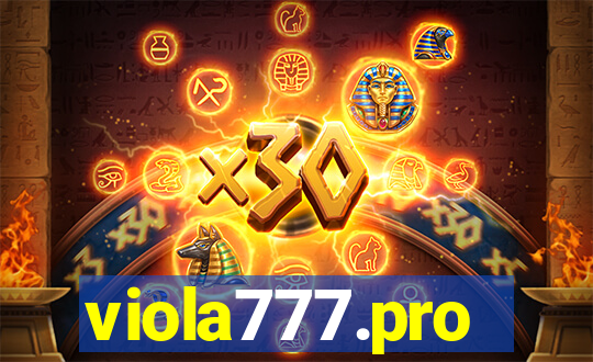 viola777.pro