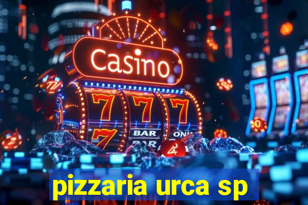 pizzaria urca sp