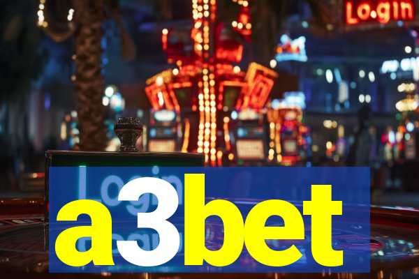 a3bet