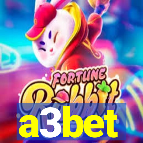 a3bet