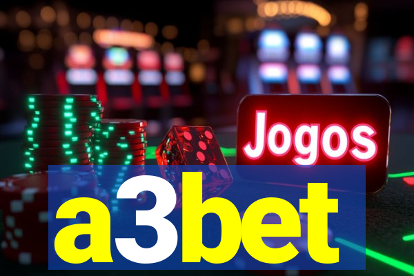 a3bet