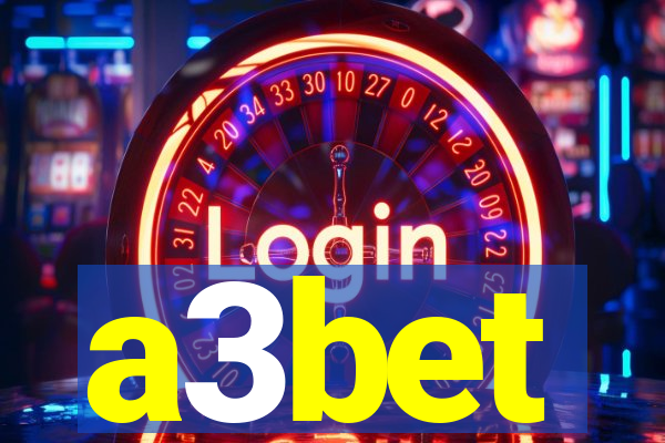 a3bet