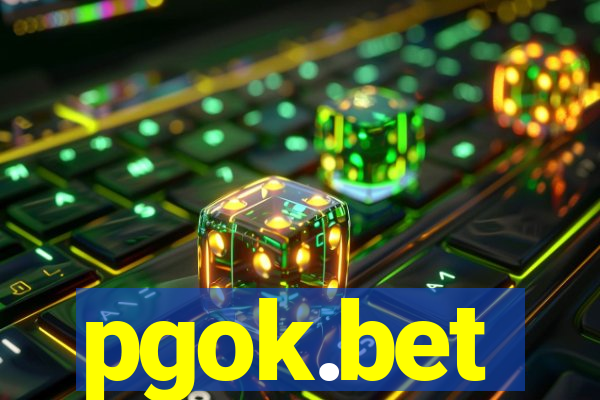 pgok.bet