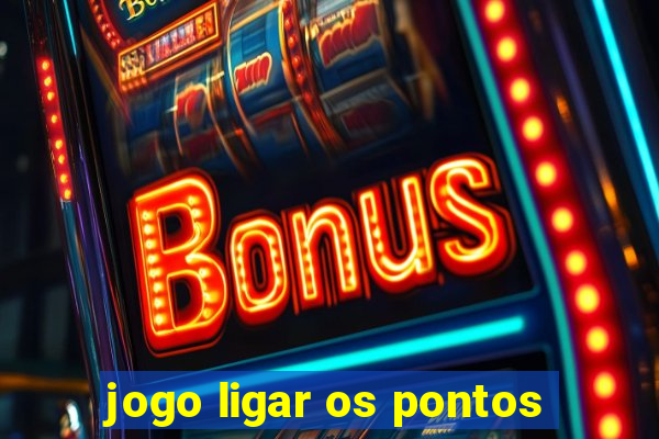 jogo ligar os pontos