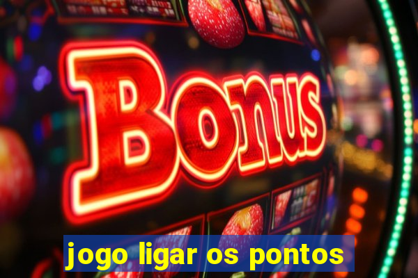 jogo ligar os pontos