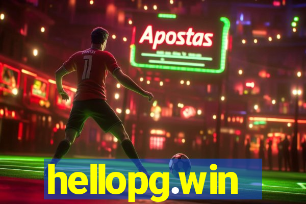 hellopg.win