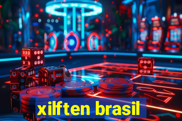 xilften brasil