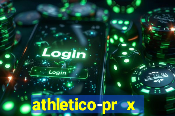 athletico-pr x vasco da gama palpite