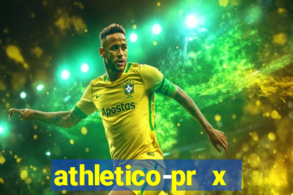athletico-pr x vasco da gama palpite