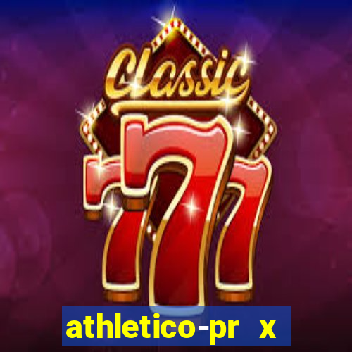 athletico-pr x vasco da gama palpite