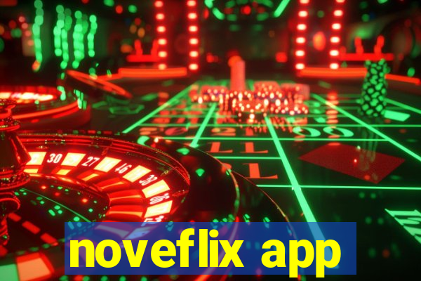 noveflix app