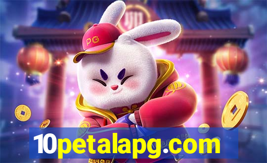 10petalapg.com