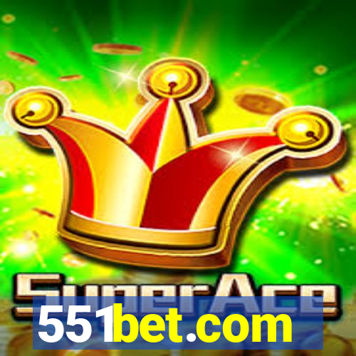 551bet.com