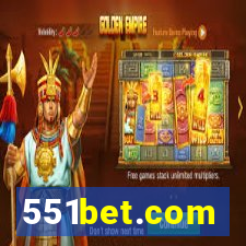 551bet.com