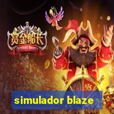simulador blaze