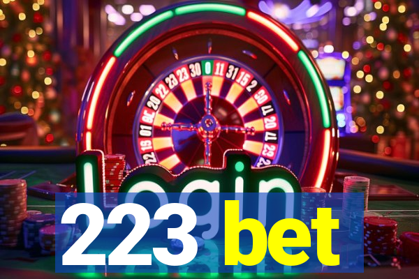 223 bet