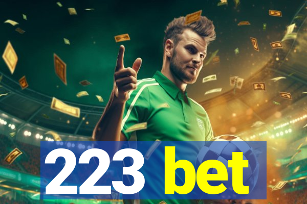 223 bet