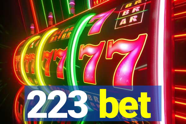 223 bet