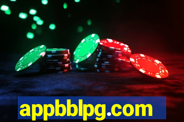 appbblpg.com