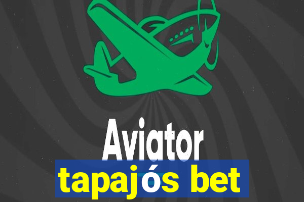 tapajós bet